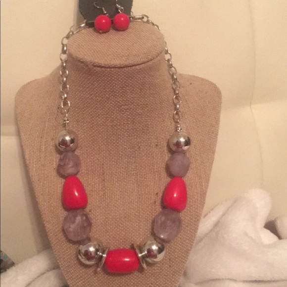 PAPARAZZI JEWELRY ❤️ - Picture 2 of 2